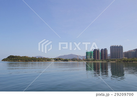 tolo habour at hong kong tolo habour at hong kong 29209700