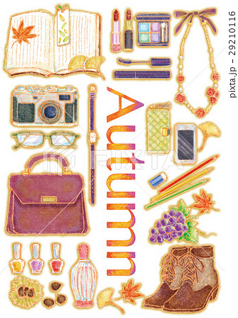 秋のイメージ 29210116