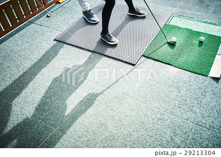 ゴルフ　イメージ 29213304