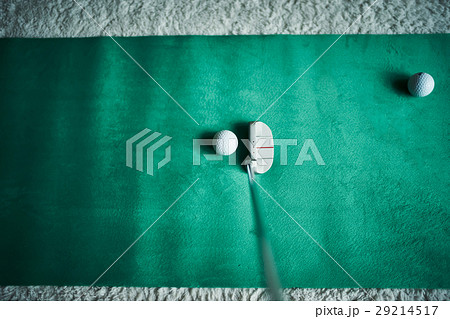 ゴルフ　イメージ 29214517