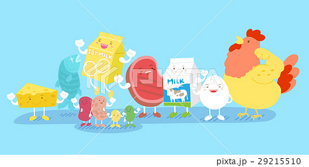 protein food family 29215510