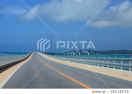 伊良部大橋 29218259