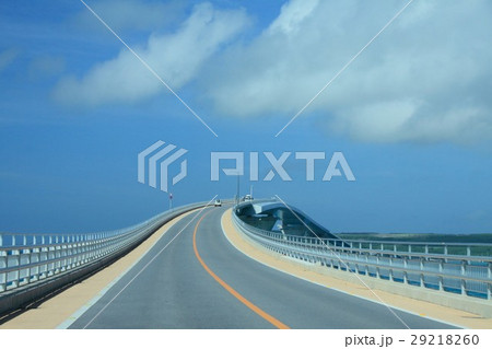伊良部大橋 伊良部大橋 29218260