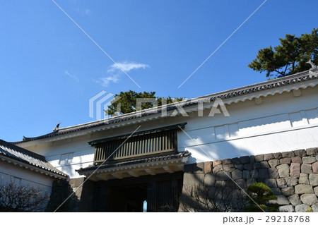 小田原城 平成の大改修 小田原城 平成の大改修 29218768