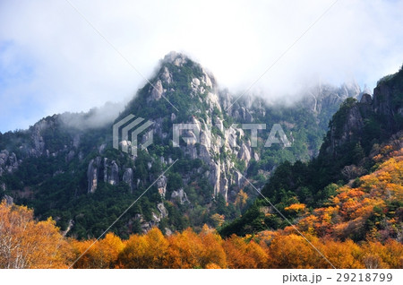 瑞牆山 瑞牆山 29218799