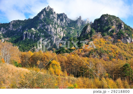 瑞牆山 瑞牆山 29218800