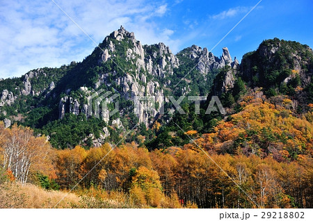瑞牆山 瑞牆山 29218802