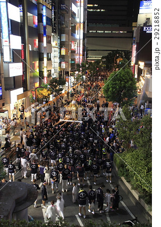大宮西口夏祭り 29218852