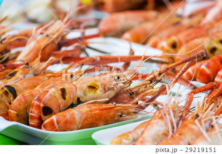 Shrimps Shrimps 29219151
