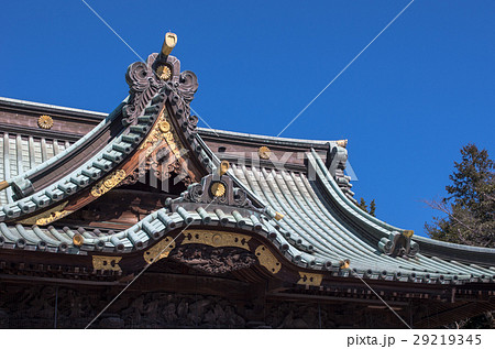 三嶋大社　本殿 29219345