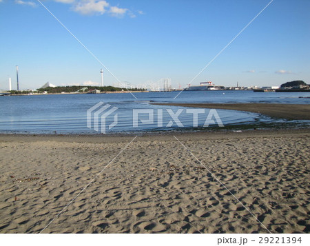 横浜・海の公園 横浜・海の公園 29221394