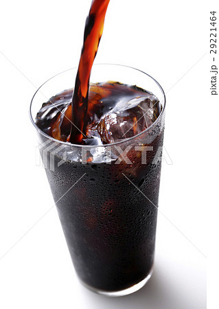 アイスコーヒー 29221464