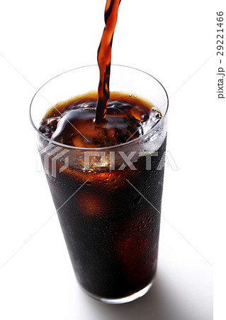 アイスコーヒー 29221466