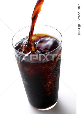 アイスコーヒー アイスコーヒー 29221467