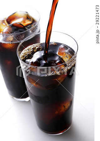 アイスコーヒー 29221473