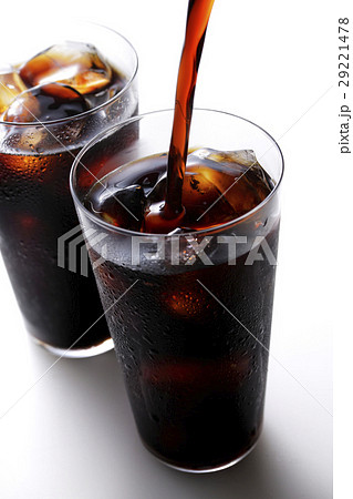 アイスコーヒー アイスコーヒー 29221478