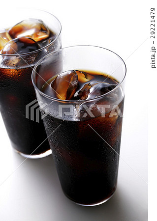 アイスコーヒー アイスコーヒー 29221479