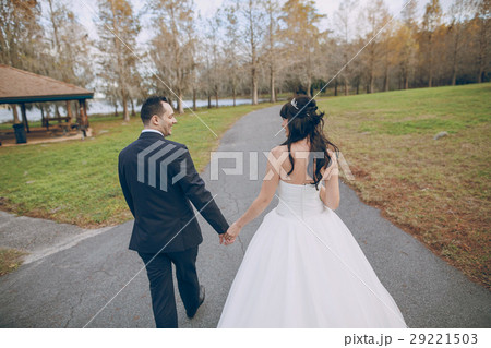 wonderful wedding day 29221503
