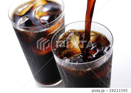 アイスコーヒー アイスコーヒー 29221505