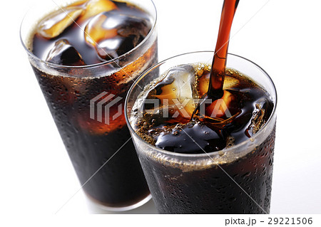 アイスコーヒー アイスコーヒー 29221506