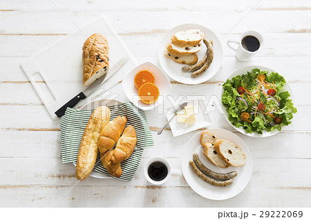 朝食 29222069