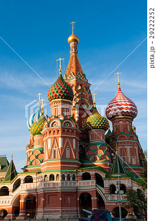 The Cathedral Of Basil The Blessed The Cathedral Of Basil The Blessed 29222252