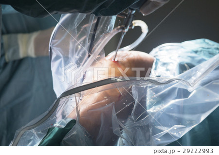 Knee surgery hospital operation Knee surgery hospital operation 29222993