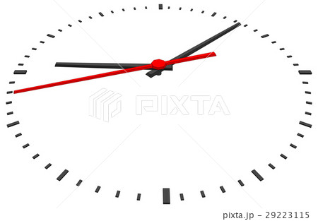 Clock face 29223115