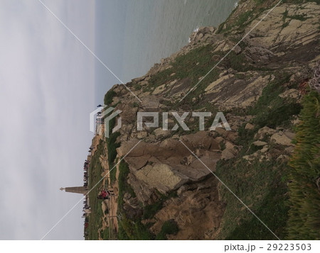 ロカ岬 29223503