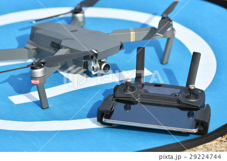 ドローンとプロポ ドローンとプロポ 29224744