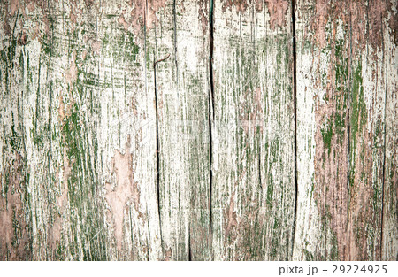 Old cracked wooden wall texture Old cracked wooden wall texture 29224925