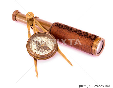 Compass telescope and divider 29225108