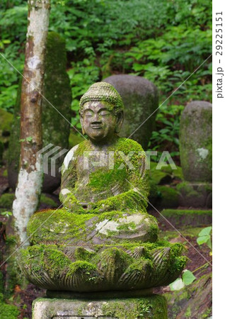 信州の文化財 名工 守屋貞治の石仏 阿弥陀如来像(駒ヶ根市光前寺) 信州の文化財 名工 守屋貞治の石仏 阿弥陀如来像(駒ヶ根市光前寺) 29225151