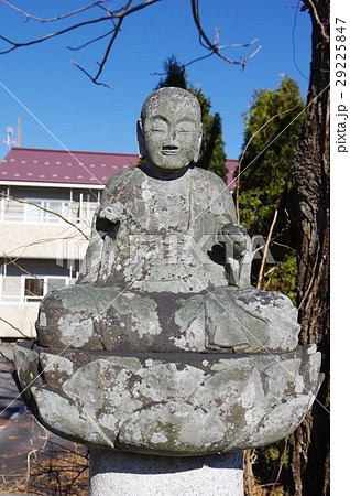 信州の文化財 名工 守屋貞治の石仏 延命地蔵菩薩像(駒ヶ根市上穂柏木) 信州の文化財 名工 守屋貞治の石仏 延命地蔵菩薩像(駒ヶ根市上穂柏木) 29225847