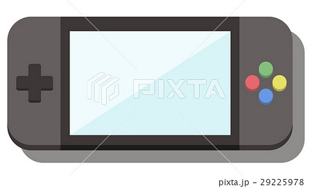 イラスト素材 ゲームのイラスト素材