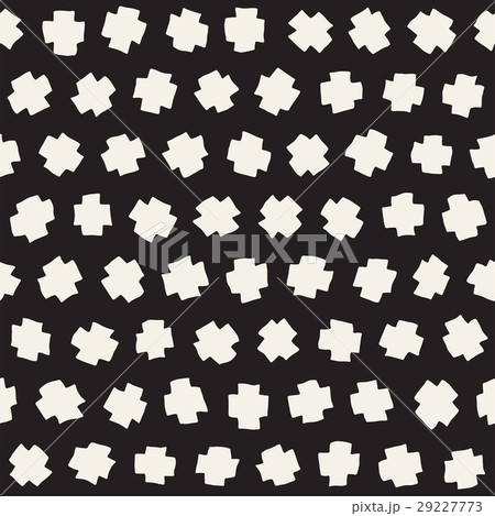 Vector Seamless Pattern. Abstract Background With Vector Seamless Pattern. Abstract Background With 29227773