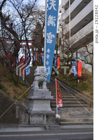 仙台・榴岡天満宮 仙台・榴岡天満宮 29228042