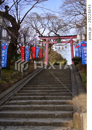 仙台・榴岡天満宮 29228043