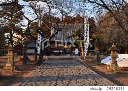 仙台・薬師堂 29228331