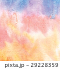 Colorful watercolor Abstract scenic background 29228359