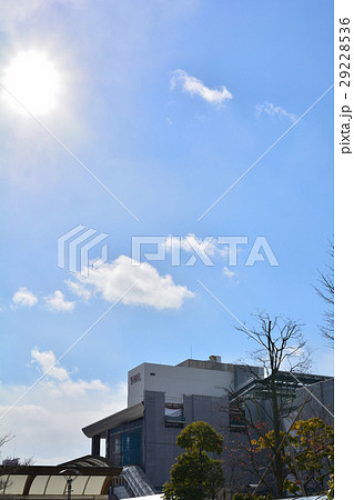 仙台駅・建設中の東口 仙台駅・建設中の東口 29228536