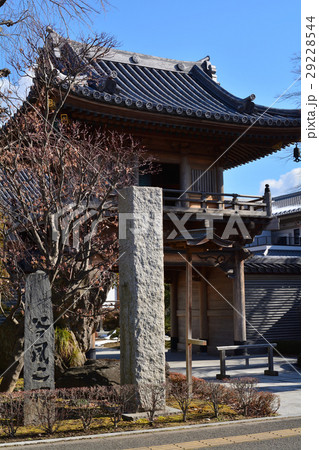 仙台・東漸寺 29228544