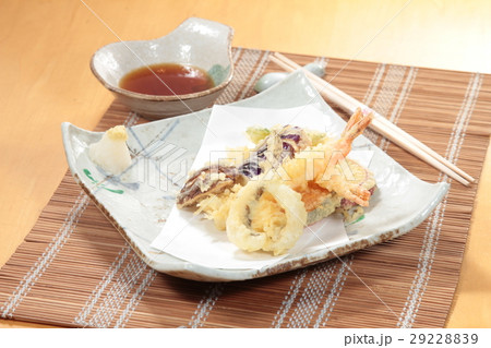 tempura tempura 29228839