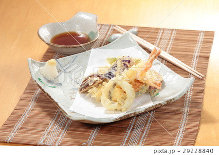 tempura tempura 29228840