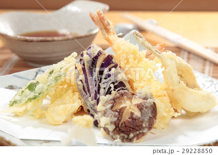 tempura tempura 29228850