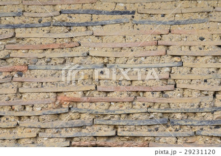 南宗寺の築地塀（大阪府堺市堺区南旅篭町東） 29231120