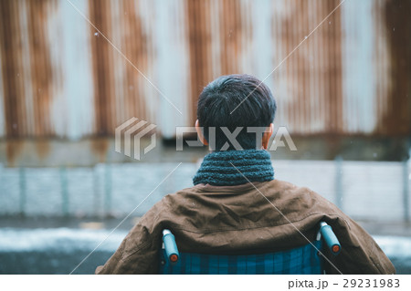 aged man 29231983