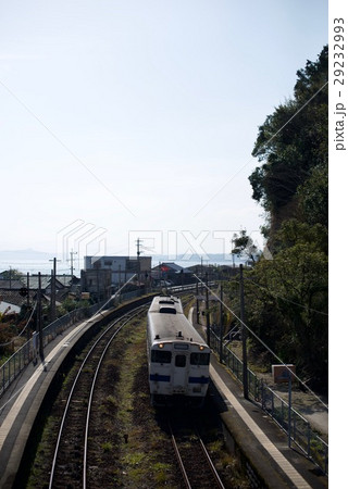鹿児島県観光地／電車 29232993