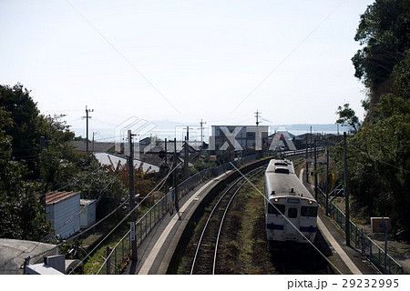 鹿児島県観光地/電車 鹿児島県観光地/電車 29232995