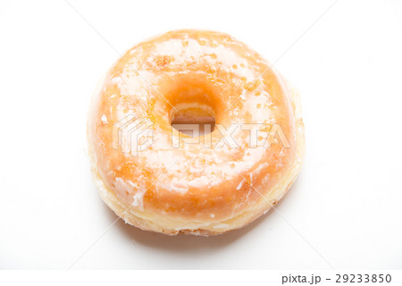crispy doughnut 29233850